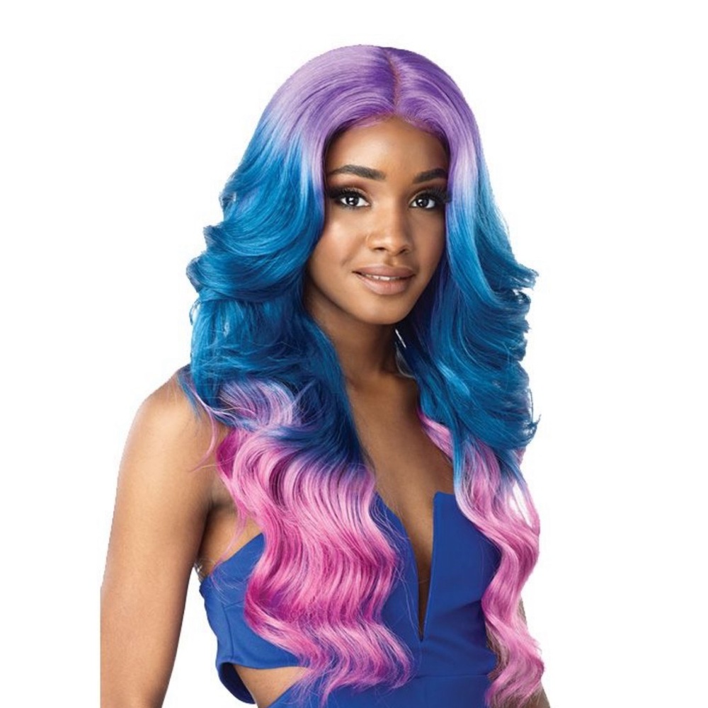 Sensational Wig